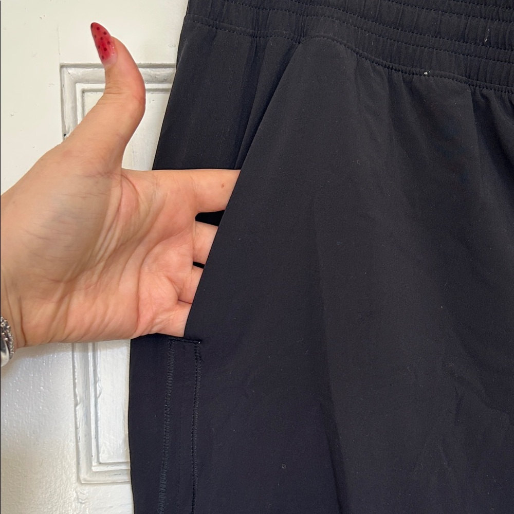 GAP Athletic Drawstring Pants - Picture 4 of 5